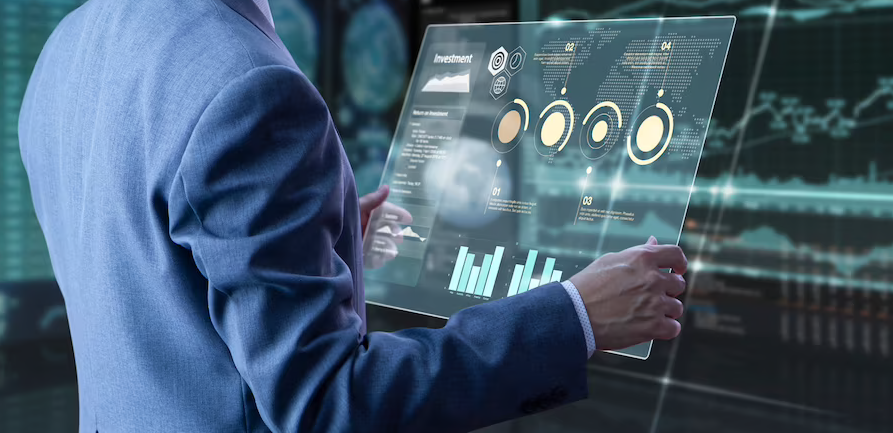 Big Data Analytics
