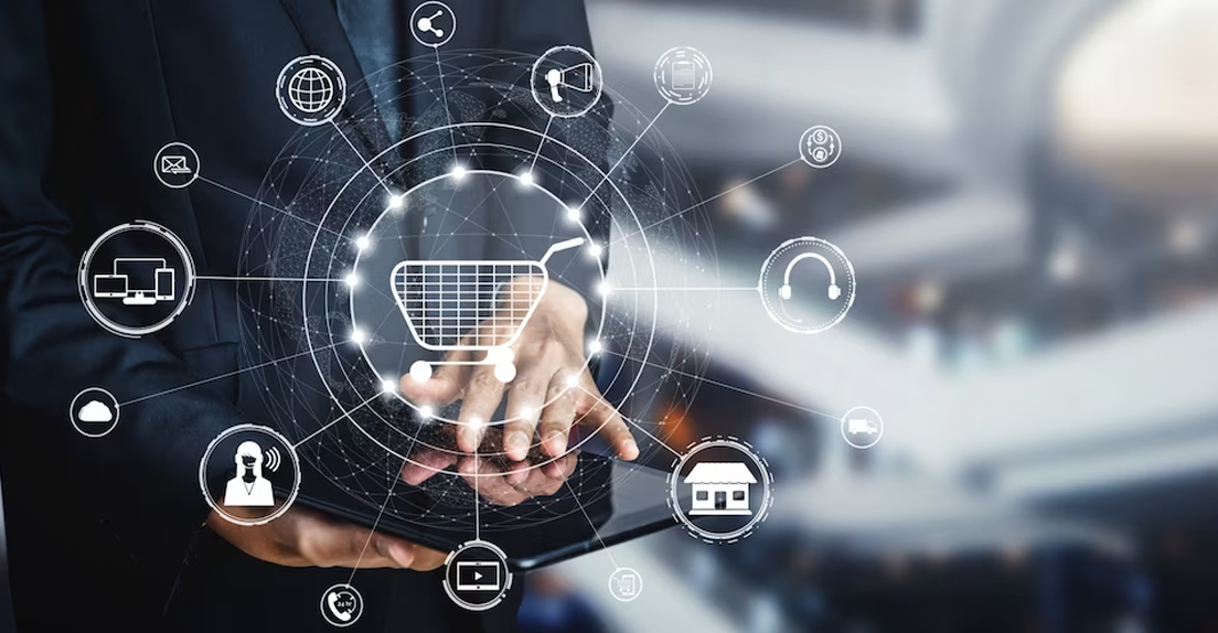 E-commerce Development
