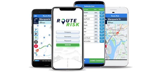 Enterprise Mobility