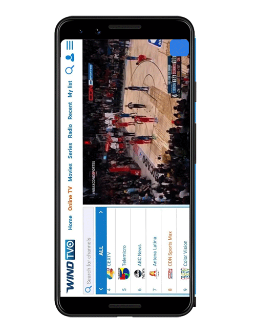 WindTv