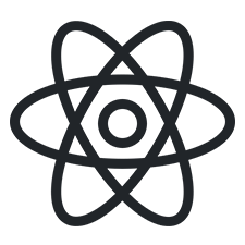 React
